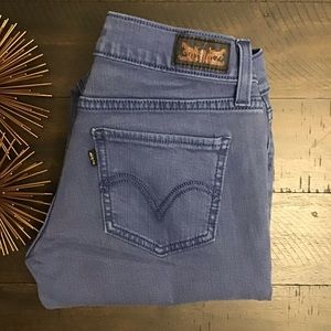 Levi’s Skinny Jeans